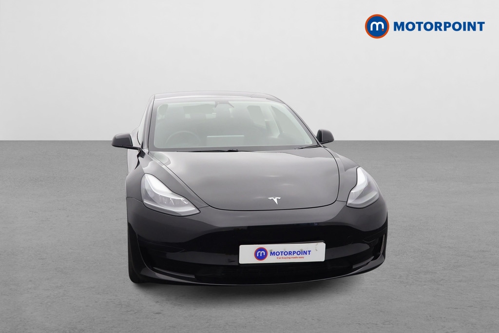 Used Tesla Model 3 for sale - 76969273: Photo 2