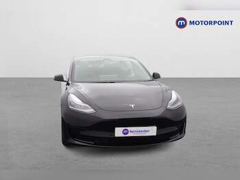 Used Tesla Model 3 undefined for sale - 76969273: Photo