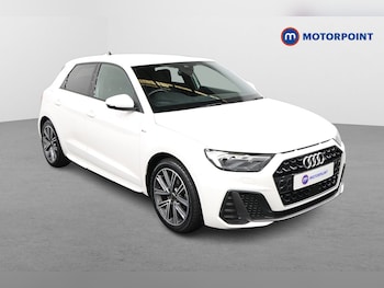 Used Audi A1 2023 for sale - 79376448: Photo