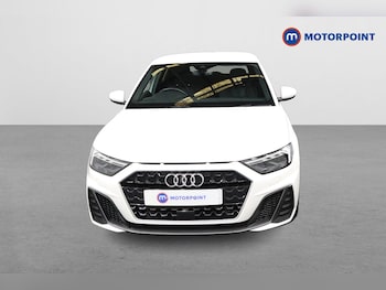 Used Audi A1 2023 for sale - 79376448: Photo