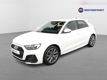 Used Audi A1 2023 for sale - 79376448: Photo