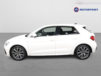 Used Audi A1 2023 for sale - 79376448: Photo