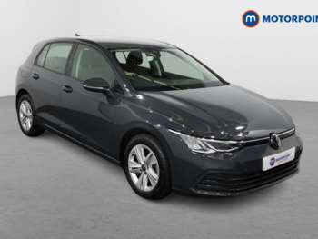 2022 - 1.5 TSI Life 5dr