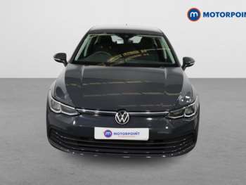 Used Volkswagen Golf 2022 for sale - 74702741: Photo