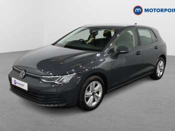 Used Volkswagen Golf 2022 for sale - 74702741: Photo