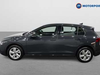 Used Volkswagen Golf 2022 for sale - 74702741: Photo