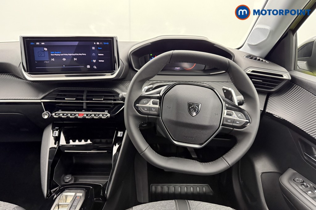 Used Peugeot 208 for sale - 76554718: Photo 10