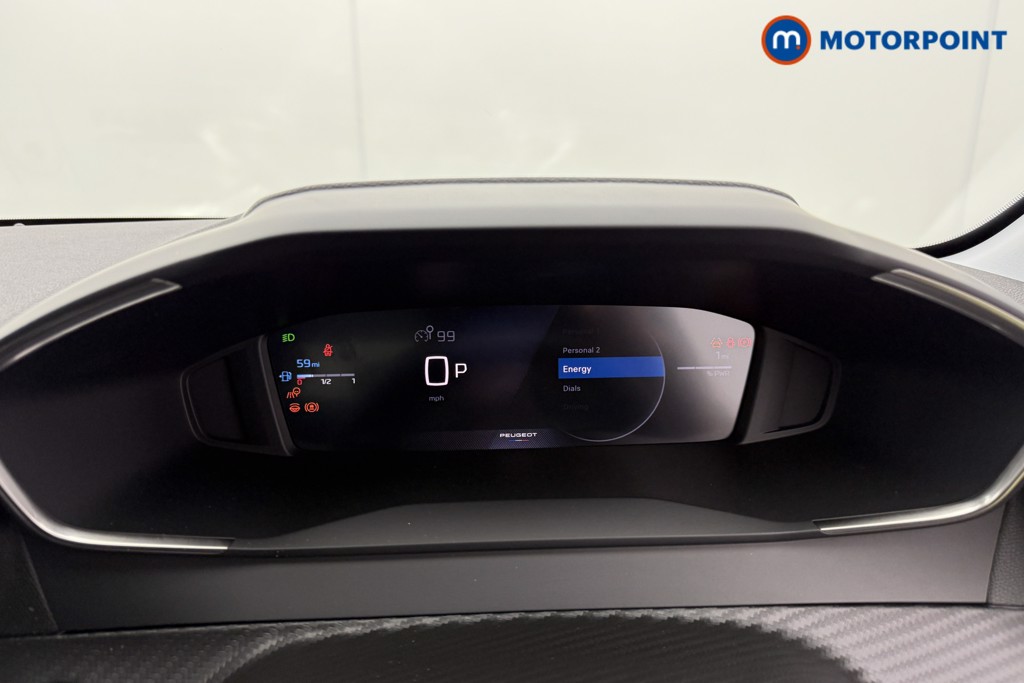 Used Peugeot 208 for sale - 76554718: Photo 12