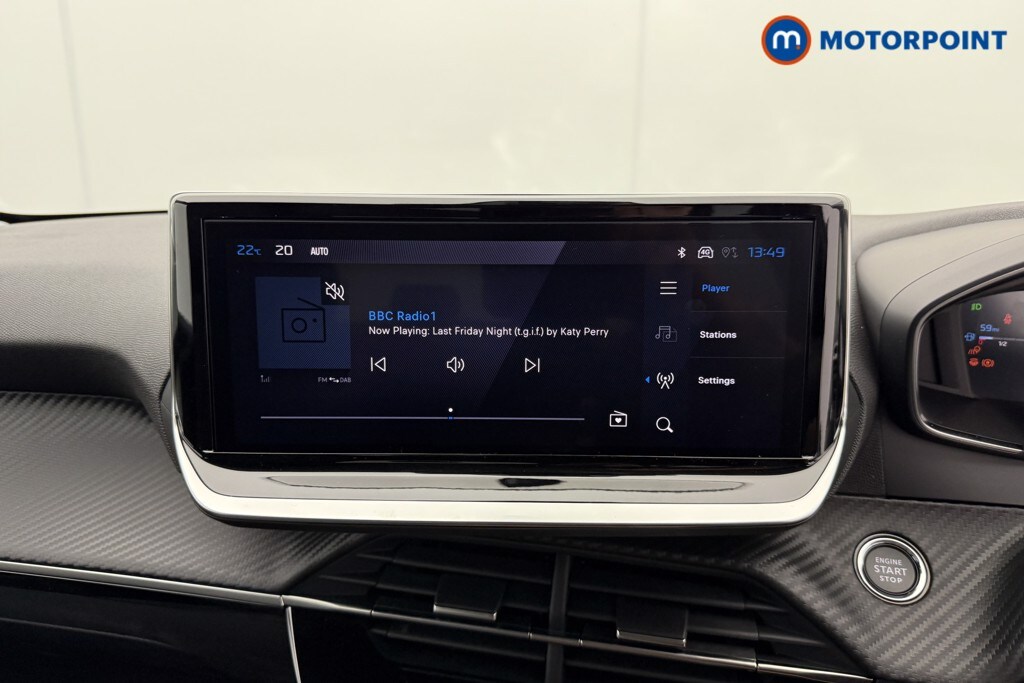 Used Peugeot 208 for sale - 76554718: Photo 13