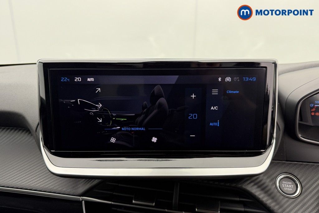 Used Peugeot 208 for sale - 76554718: Photo 14