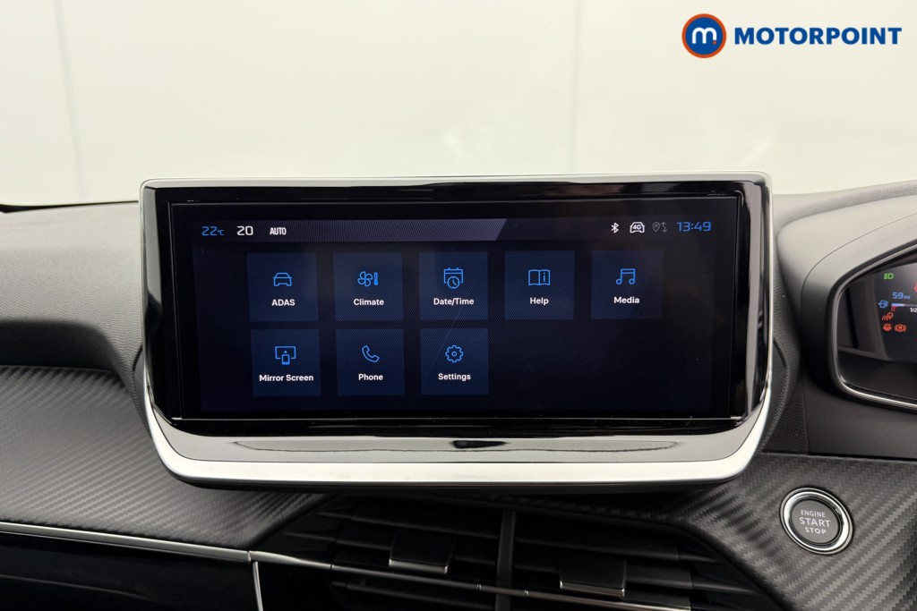 Used Peugeot 208 for sale - 76554718: Photo 15