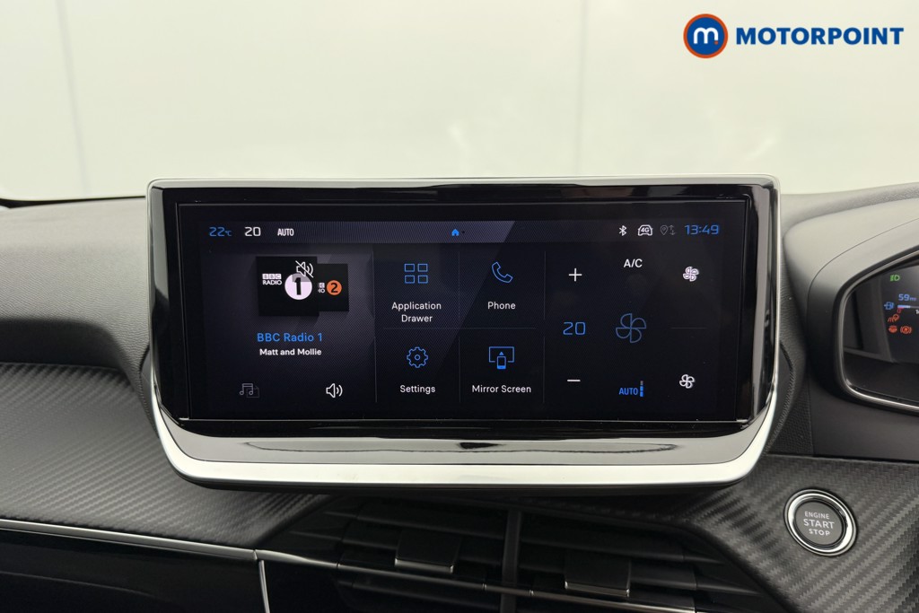 Used Peugeot 208 for sale - 76554718: Photo 16