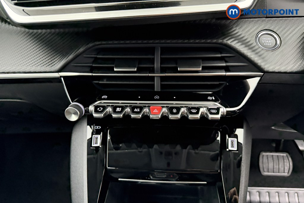 Used Peugeot 208 for sale - 76554718: Photo 17