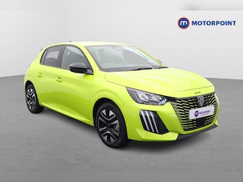 Used Peugeot 208 undefined for sale - 76554718: Photo
