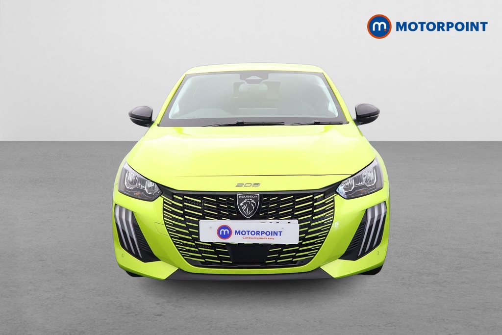 Used Peugeot 208 for sale - 76554718: Photo 2