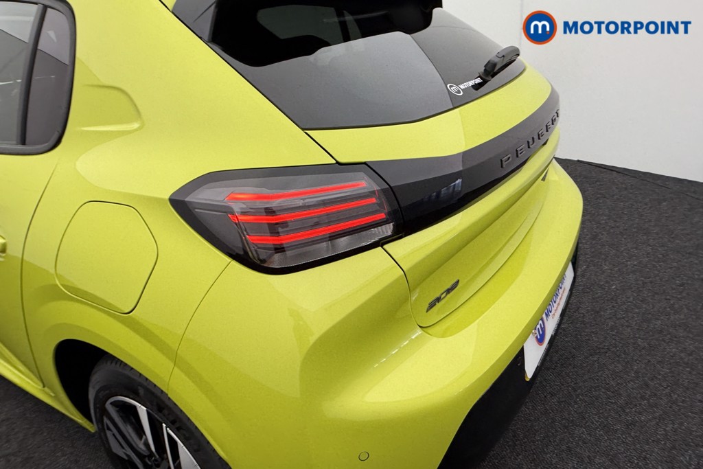 Used Peugeot 208 for sale - 76554718: Photo 29