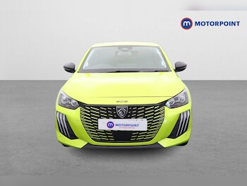 Used Peugeot 208 undefined for sale - 76554718: Photo