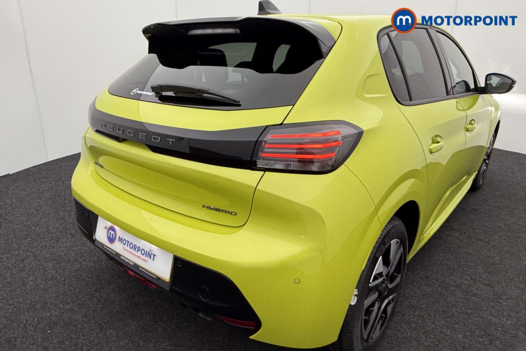 Used Peugeot 208 for sale - 76554718: Photo 30
