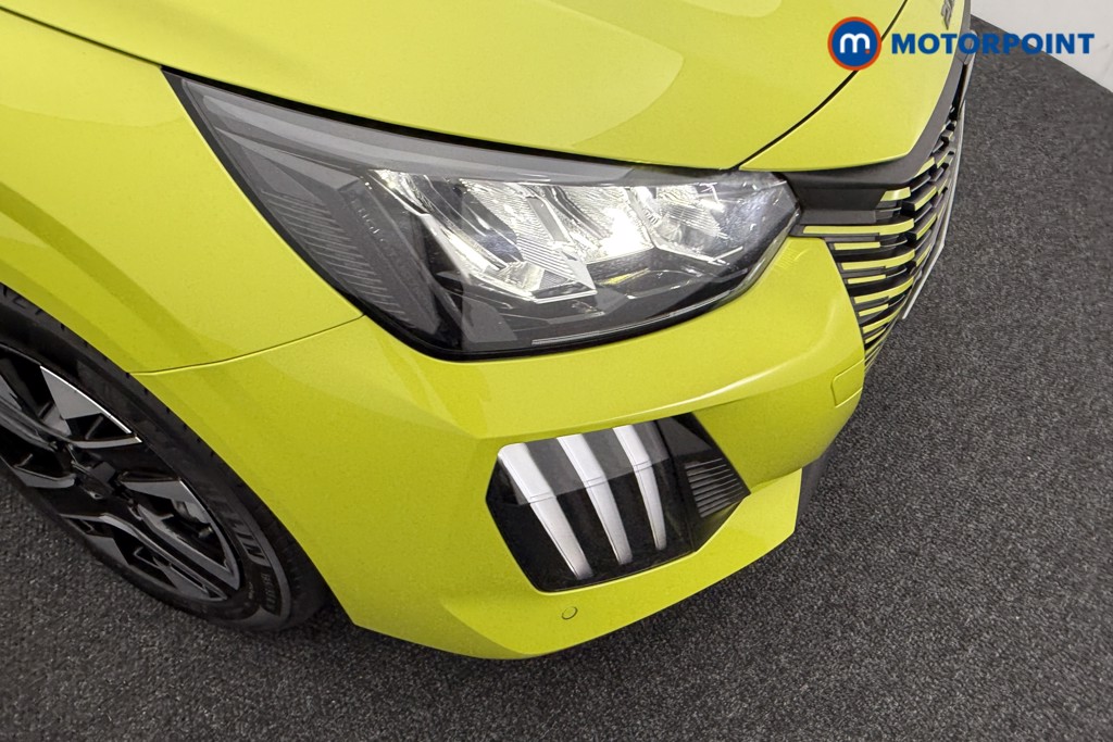 Used Peugeot 208 for sale - 76554718: Photo 31