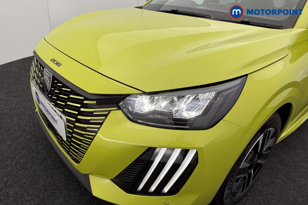 Used Peugeot 208 for sale - 76554718: Photo 32