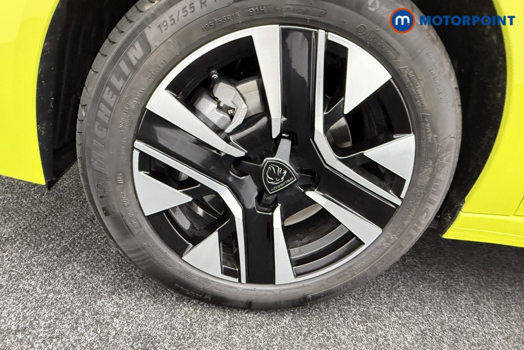 Used Peugeot 208 for sale - 76554718: Photo 33