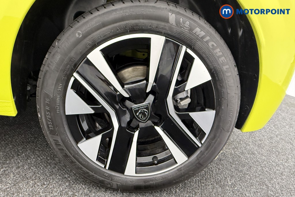 Used Peugeot 208 for sale - 76554718: Photo 34