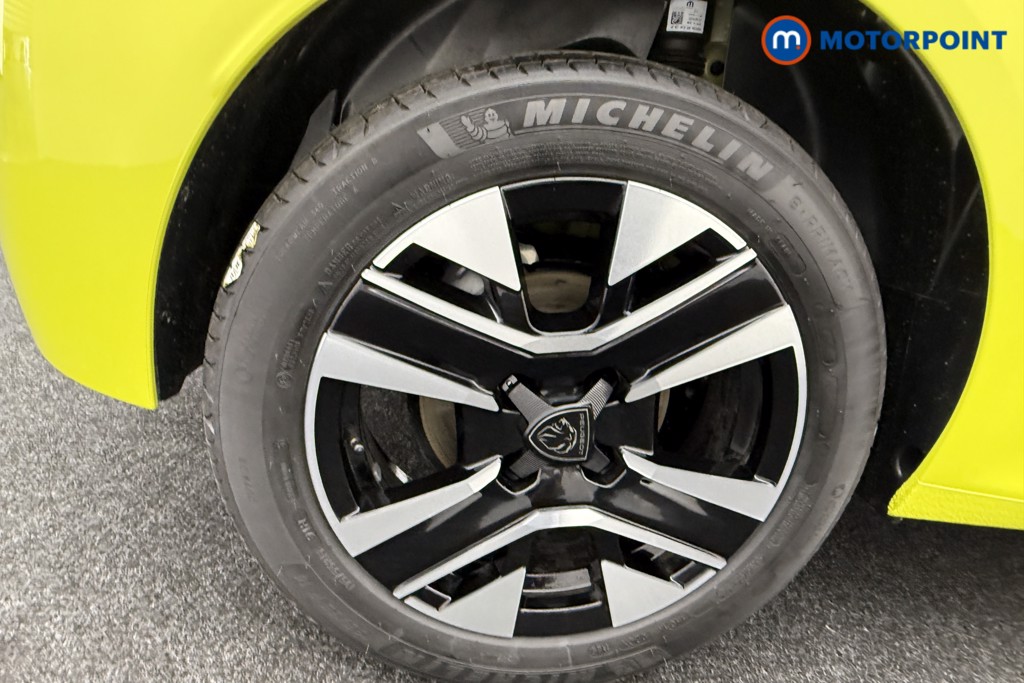 Used Peugeot 208 for sale - 76554718: Photo 35