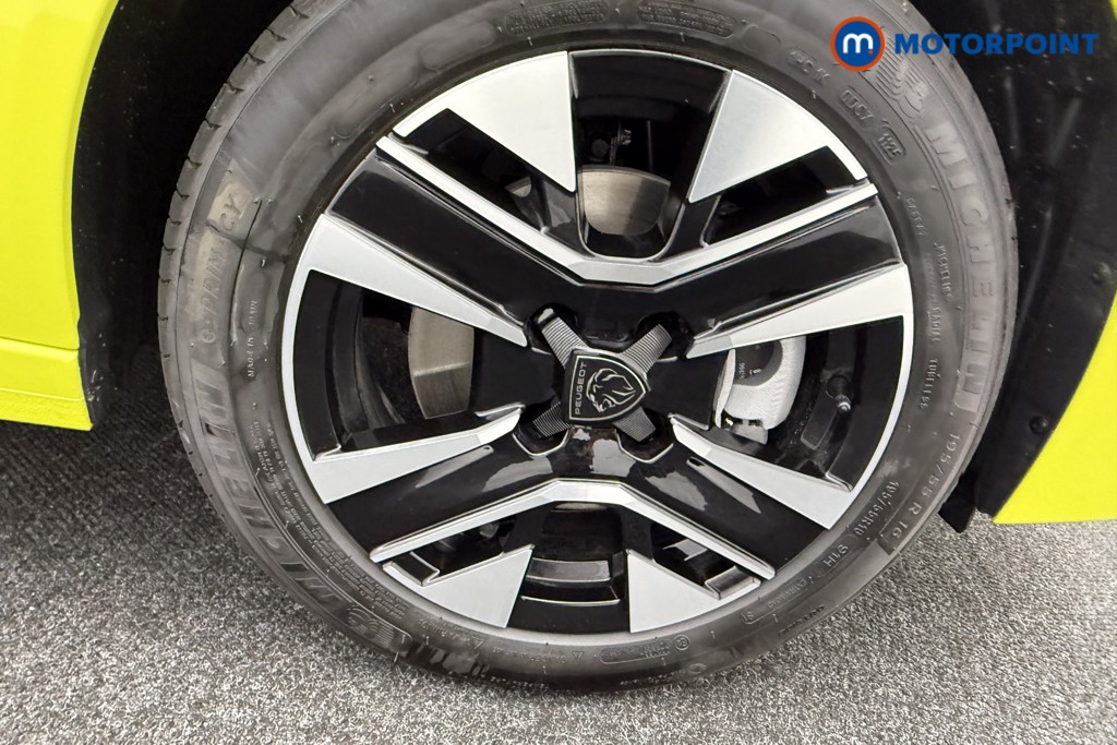 Used Peugeot 208 for sale - 76554718: Photo 36