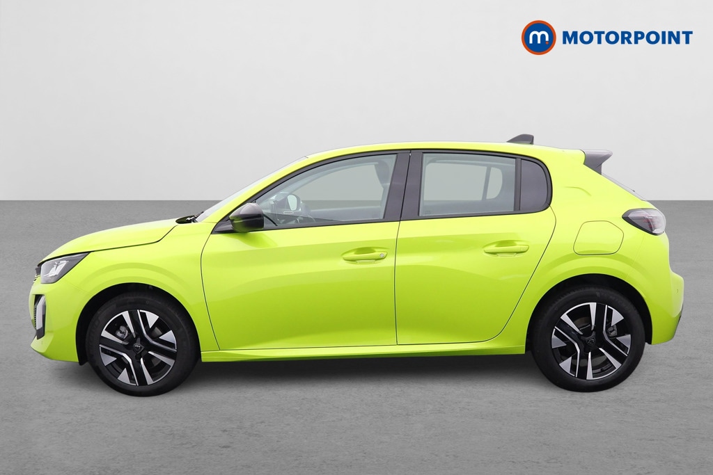 Used Peugeot 208 for sale - 76554718: Photo 4