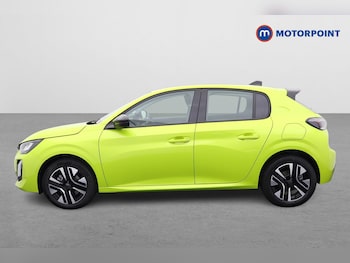 Used Peugeot 208 undefined for sale - 76554718: Photo