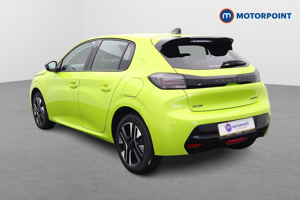 Used Peugeot 208 for sale - 76554718: Photo 5