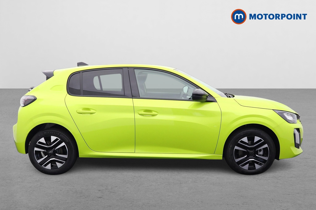 Used Peugeot 208 for sale - 76554718: Photo 8