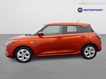 Used Suzuki Swift 2025 for sale - 78846940: Photo