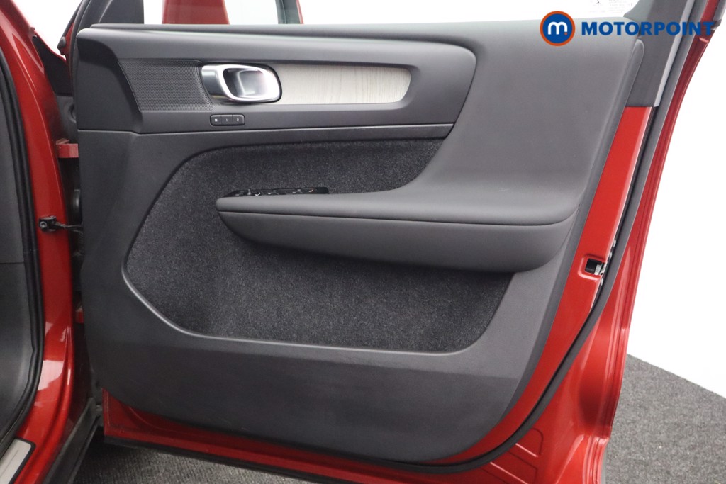 Used Volvo XC40 for sale - 78103757: Photo 14