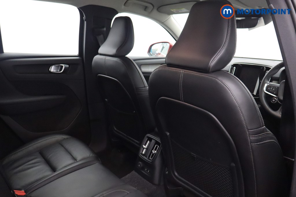 Used Volvo XC40 for sale - 78103757: Photo 15