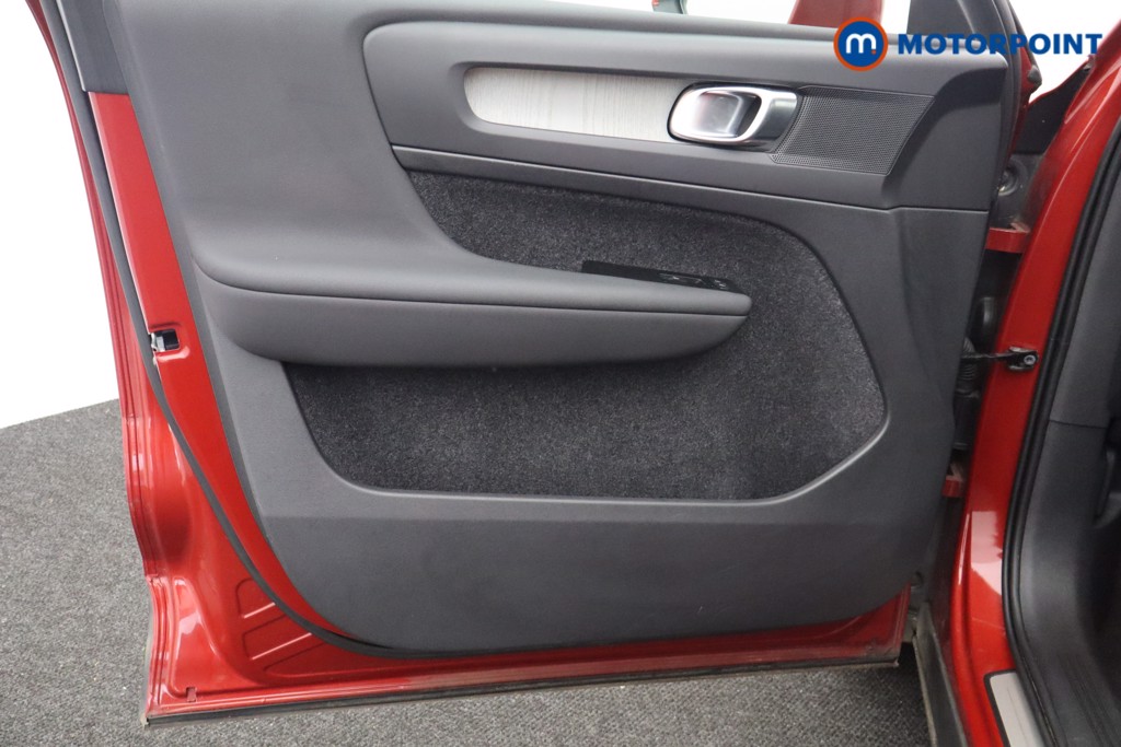 Used Volvo XC40 for sale - 78103757: Photo 17