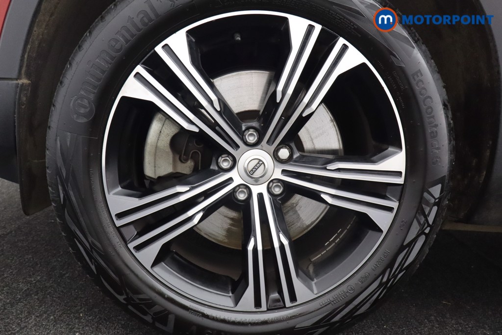 Used Volvo XC40 for sale - 78103757: Photo 18