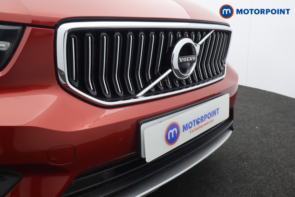 Used Volvo XC40 for sale - 78103757: Photo 20