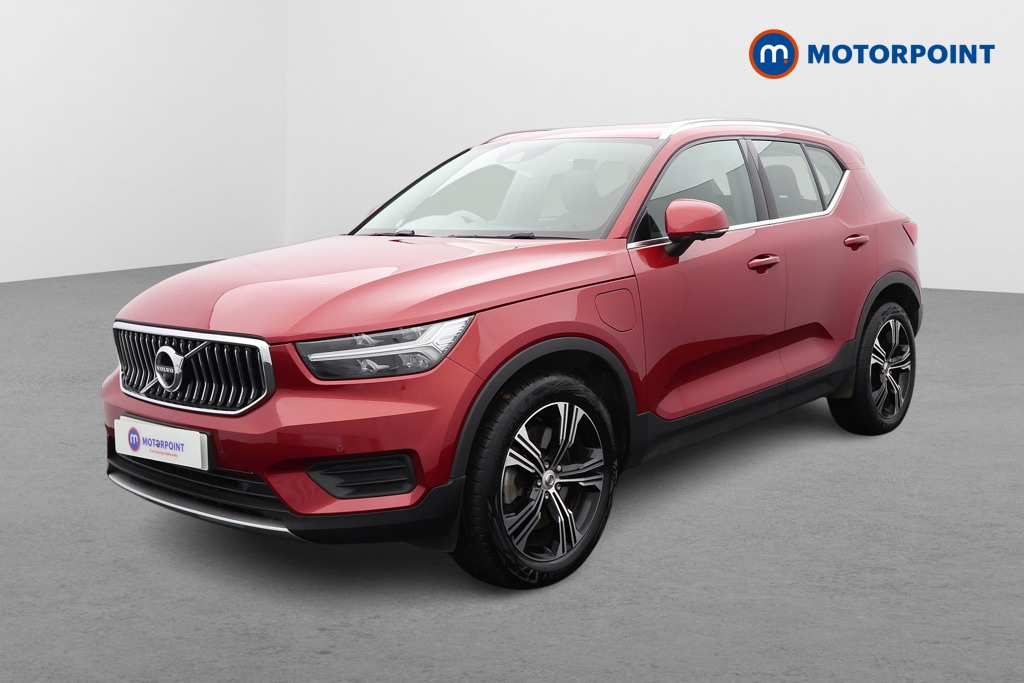Used Volvo XC40 for sale - 78103757: Photo 3