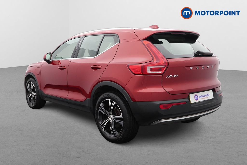 Used Volvo XC40 for sale - 78103757: Photo 5