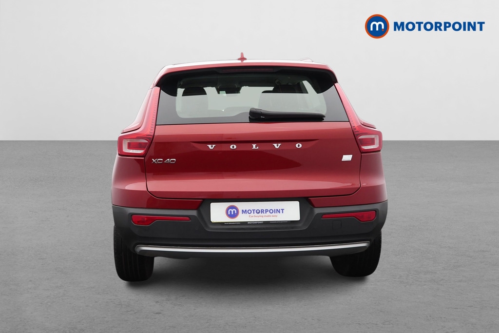 Used Volvo XC40 for sale - 78103757: Photo 6