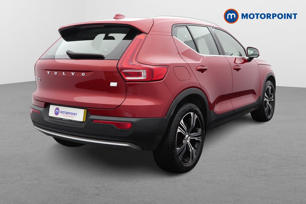 Used Volvo XC40 for sale - 78103757: Photo 7