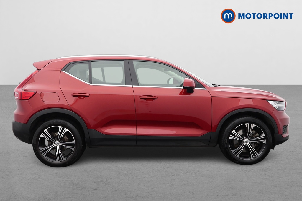 Used Volvo XC40 for sale - 78103757: Photo 8
