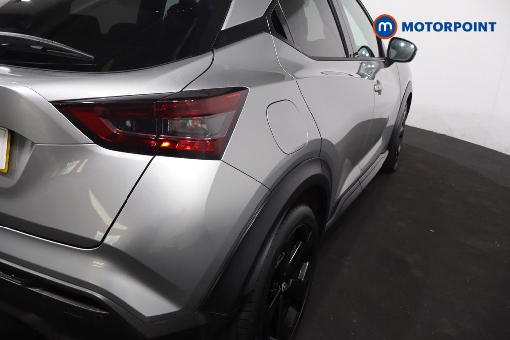 Used Nissan Juke for sale - 77688521: Photo 15