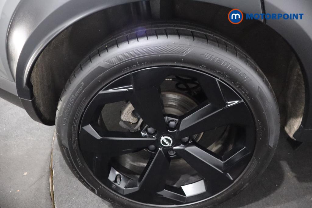 Used Nissan Juke for sale - 77688521: Photo 16