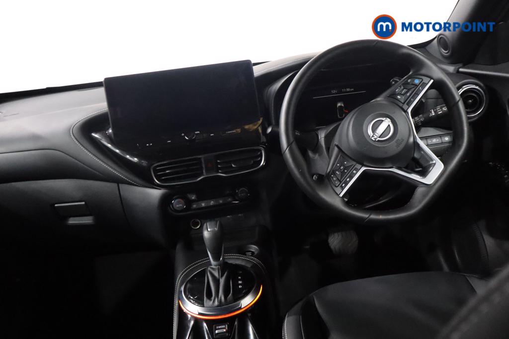 Used Nissan Juke for sale - 77688521: Photo 18