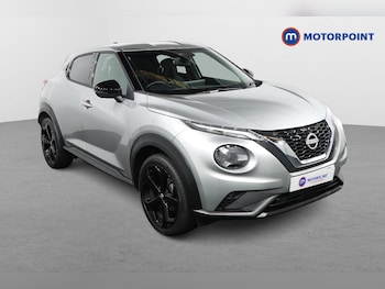 Used Nissan Juke undefined for sale - 77688521: Photo