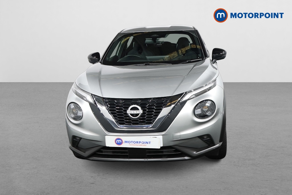 Used Nissan Juke for sale - 77688521: Photo 2