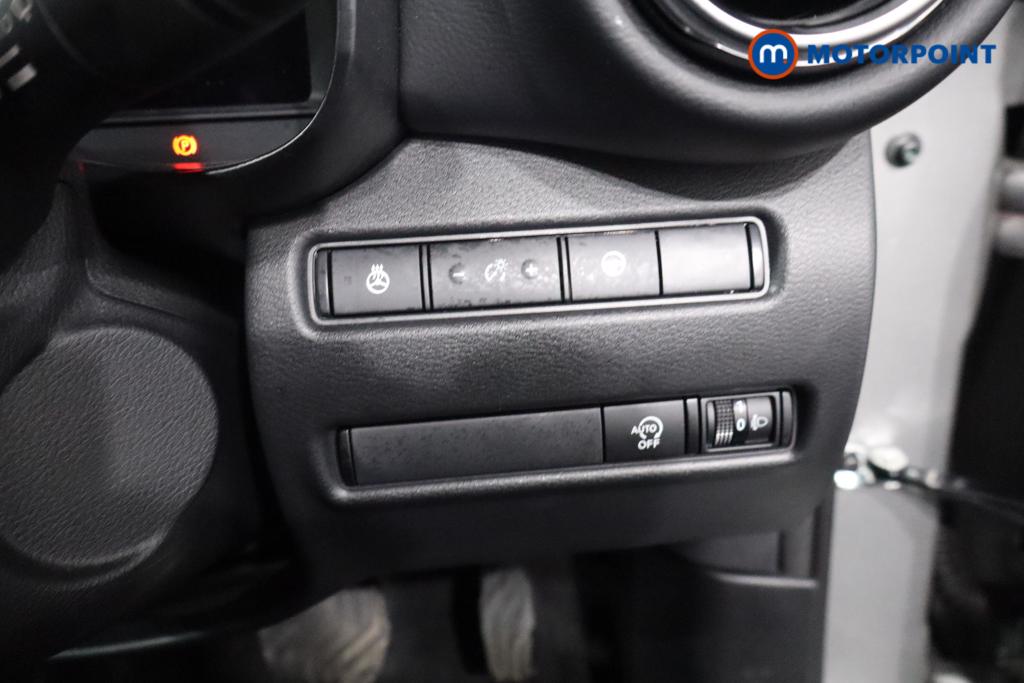 Used Nissan Juke for sale - 77688521: Photo 22