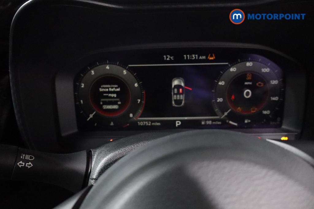 Used Nissan Juke for sale - 77688521: Photo 23